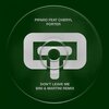 Cheryl Porter、PIPARO - Don't Leave Me (Bini & Martini Club Mix)