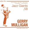 Gerry Mulligan《Chocolate Sundae》[MP3/LRC]