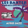Les Baxter and His Orchestra - Congo Train