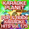 A-Type Player - Ball (Clean Version)(Karaoke Version with Background Vocals)(Originally Performed By T.I. & Lil' Wayne)