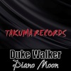 DUKE WALKER - Piano moon (Freeze Mix)