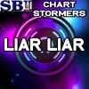 Chart Stormers - Liar Liar