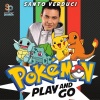 Santo Verduci - Pokemon, Play and Go