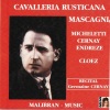 Gustave Cloëz、Germaine Cernay、Gaston Micheletti、Arthur Endrèze、Alice Hena、Mady Arty - Acte i - prelude