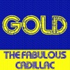 The Fabulous Cadillac《The Girl I Love》[MP3/LRC]