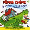 Pierre Chêne - La maison de Balthazar