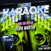 Toby Adkins - Ain't That a Kick in the Head (Karaoke Version)(Originally Performed By Dean Martin)