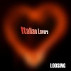 Italian Lovers - Loosing (Dario Synth D-Zone It Rmx)