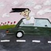 offonoff - in the car