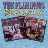 the flamingos《Love Walked In》[MP3/LRC]