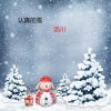 汤川 - 认真的雪