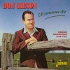 don gibson - Run Boy