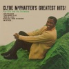 Clyde McPhatter - Think Me A Kiss