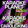 A-Type Player - Anyone At All (Karaoke Version)(Originally Performed By Carole King)