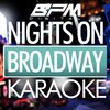 Sing Karaoke Sing - The Sound of Music (Originally from the Musical 
