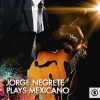 jorge negrete《Acercate Mas》[MP3/LRC]