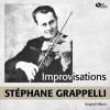 stephane grappelli、Stéphane Grappelli - The Lady Is a Tramp