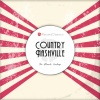 Country Nashville《Railroad Blues》[MP3/LRC]