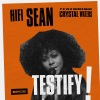 Hifi Sean、crystal waters - Testify (Extended)