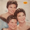 the mcguire sisters - Sincerely