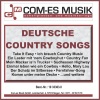 Tony Cajee's Country Five - Take it Easy