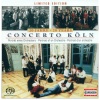 Concerto Köln - I. Andante maestoso