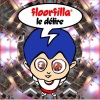 Floorfilla《Le Delire (Extended)》[MP3/LRC]