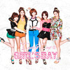 Girl's Day - 둘이서 (我们两个人)