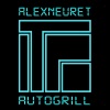 ALEX NEURET - Autogrill (Rustichella Mix)