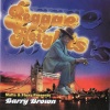 barry brown - Can't Live Like This