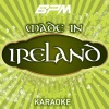 Sing Karaoke Sing - A Rainy Night in Soho (Originally Performed By The Pogues)