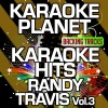 A-Type Player - Pray for the Fish (Karaoke Version With Background Vocals)(Originally Performed By Randy Travis)