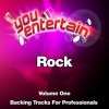 You Entertain - Keep On Running (In the Style of the Spencer Davis Group|Professional Backing Track)