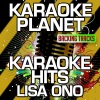 A-Type Player - Ay Cosita Linda (Karaoke Version)(Originally Performed By Lisa Ono)