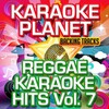 A-Type Player - It's in Her Kiss (Karaoke Version With Background Vocals)(Originally Performed By Jack Radics)