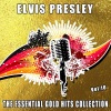 Elvis Presley - Heartbreak Hotel