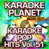 A-Type Player - Don't Let It Die (Karaoke Version)(Originally Performed By Hurricane Smith)