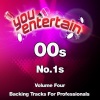 You Entertain - That's Not My Name (In the Style of the Ting Tings|Professional Backing Track)