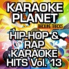 A-Type Player - Bedrock (Karaoke Version With Background Vocals)(Originally Performed By Young Money & Lloyd)