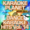 A-Type Player - Back in the UK (Karaoke Version)(Originally Performed By Scooter)