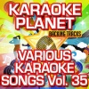 A-Type Player - A Little Bitty Tear (Karaoke Version With Background Vocals)(Originally Performed By Burl Ives)