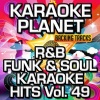A-Type Player - (I Want To) Thank You (Karaoke Version with Background Vocals)(Originally Performed By Freddie Jackson)