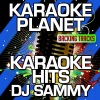A-Type Player - Boys of Summer (Remix)(Karaoke Version)(Originally Performed By DJ Sammy版)