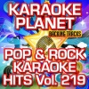 A-Type Player - All This Love (Karaoke Version With Background Vocals)(Originally Performed By Similou)