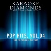 Karaoke Diamonds - A Real Good Time (Karaoke Version In the Style of Alda)