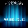 Karaoke Diamonds - Road to Nowhere (Karaoke Version In the Style of The Talking Heads)