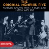The Original Memphis Five - Mobile Blues