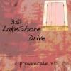 351 Lake Shore Drive《Provencale》[MP3/LRC]