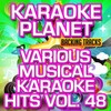A-Type Player - Bring Him Home (From the Musicals 