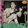 Elvis Presley《Blue Suede Shoes》[MP3/LRC]